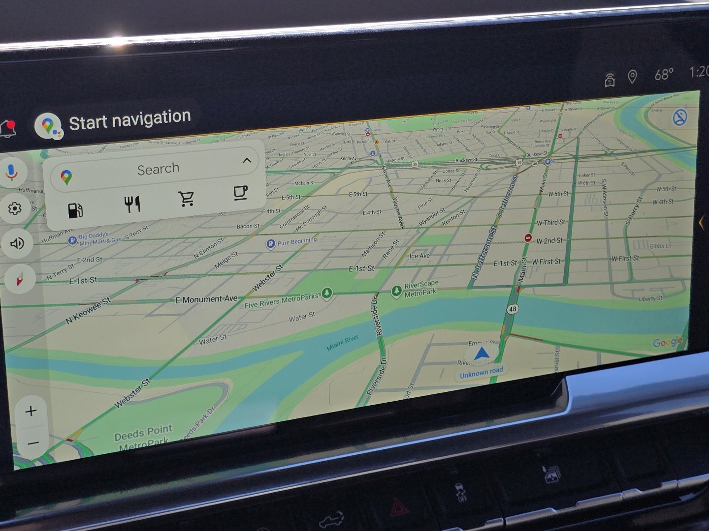 2025 Chevrolet Silverado 1500 LT photo 3