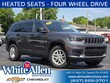  Jeep Grand Cherokee L