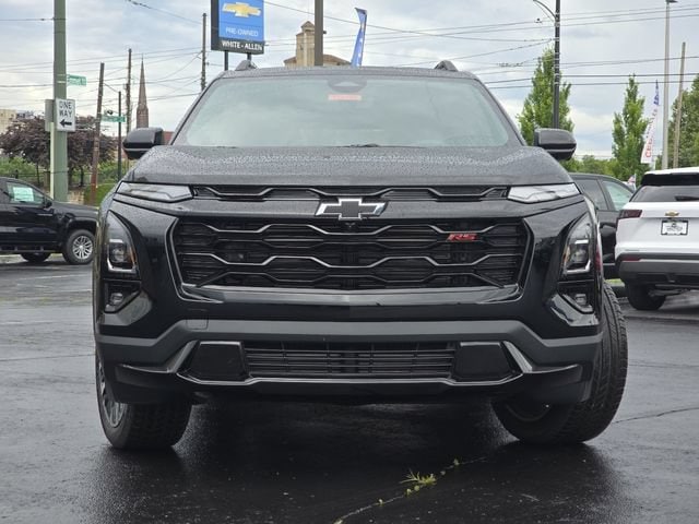 2026 Chevrolet Equinox RS - Photo 9