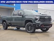 Chevrolet Silverado 2500HD
