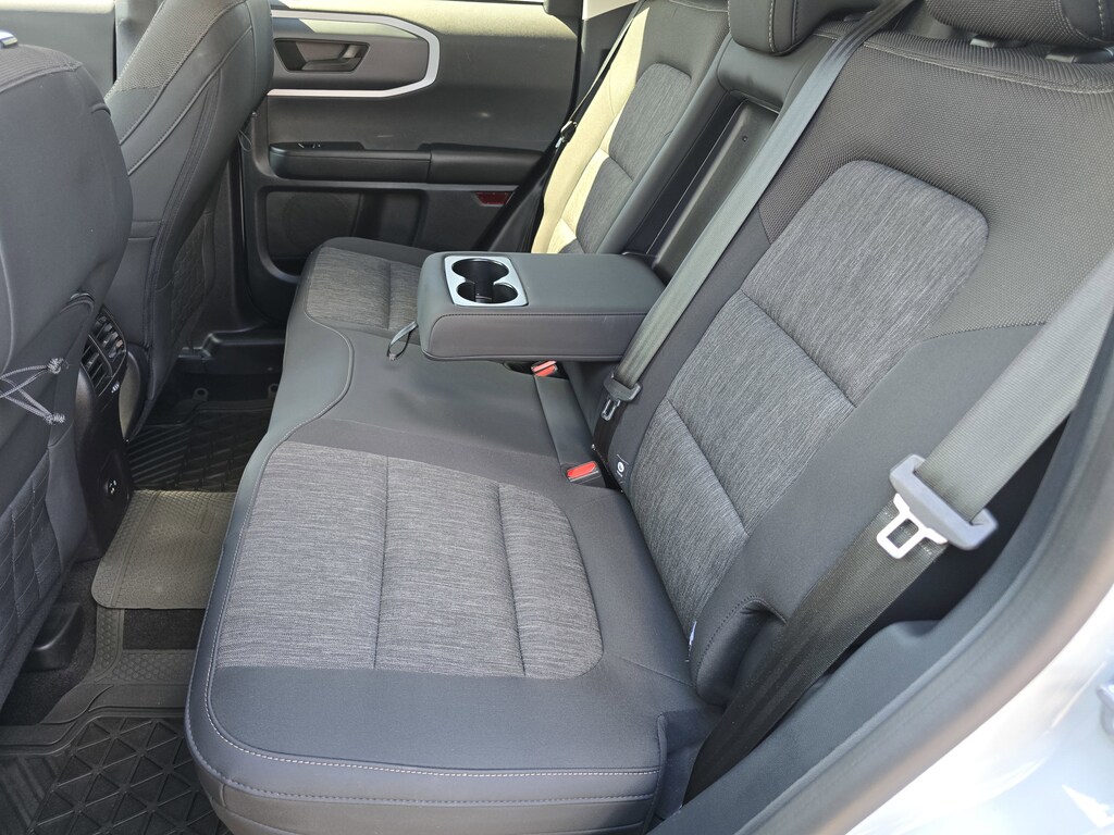 2022 Ford Bronco Sport Big Bend photo 22
