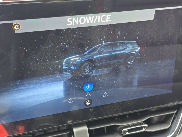 2026 Chevrolet Equinox RS - Photo 8