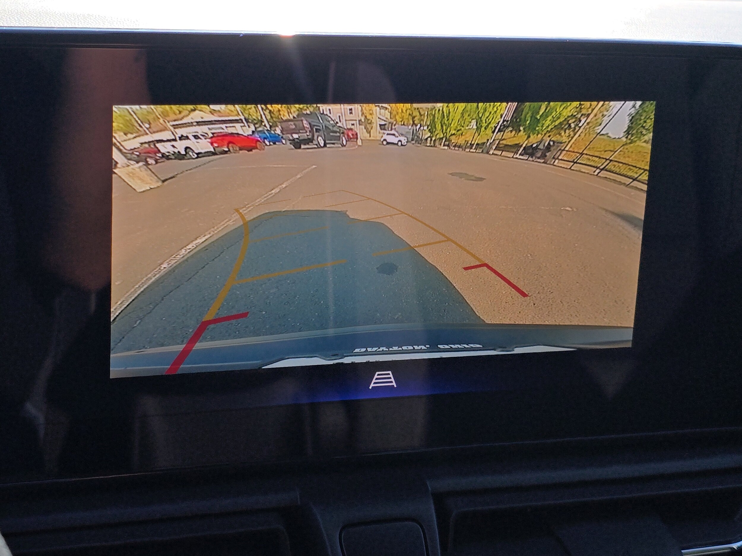 2026 Chevrolet Trailblazer ACTIV photo 3