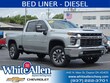  Chevrolet Silverado 2500HD