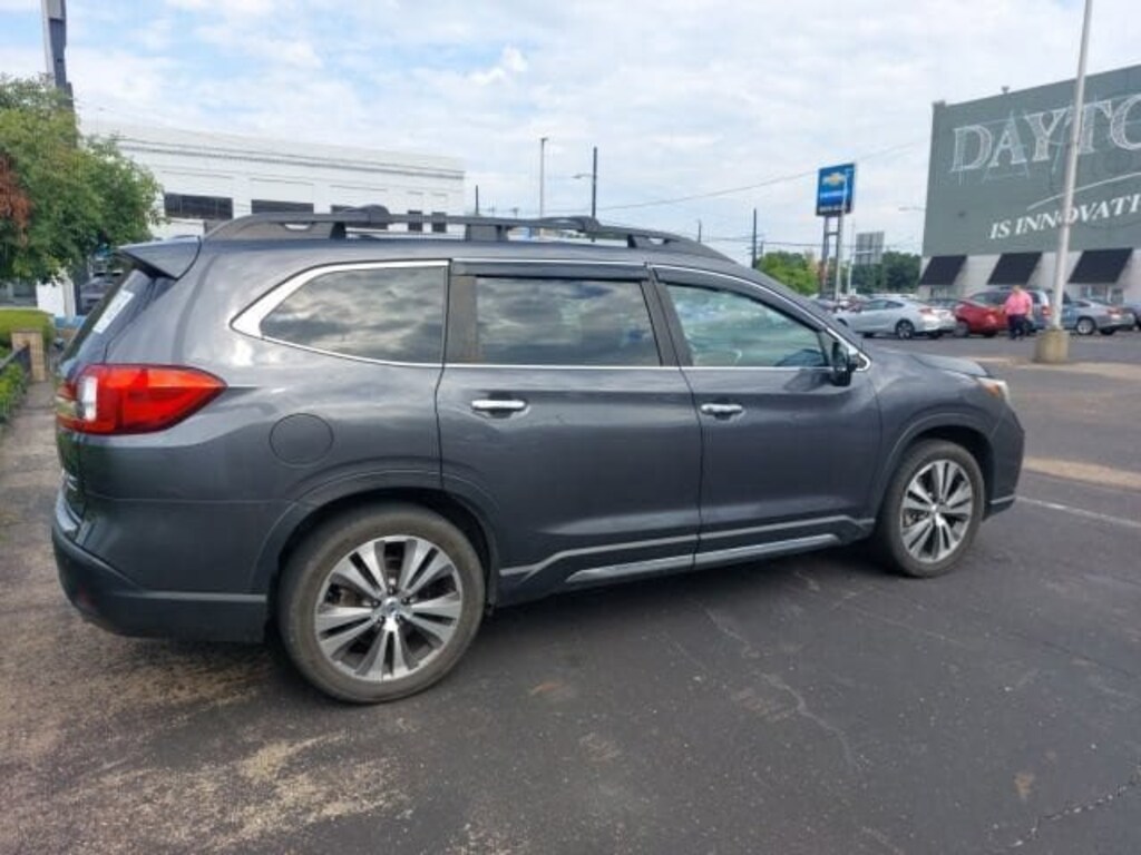 Used 2019 Subaru