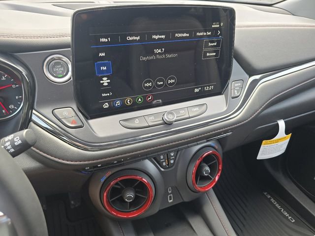 2026 Chevrolet Blazer RS - Photo 17