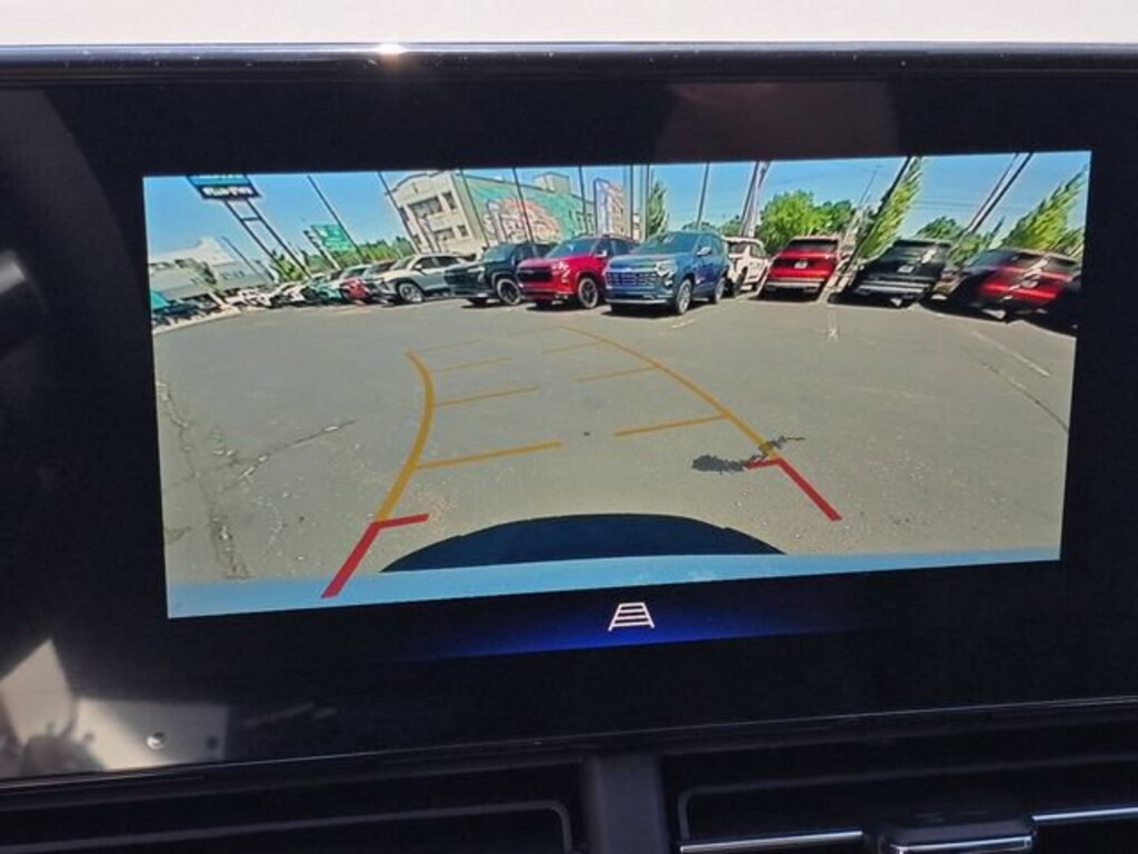 New 2026 Chevrolet Trax LT SUV