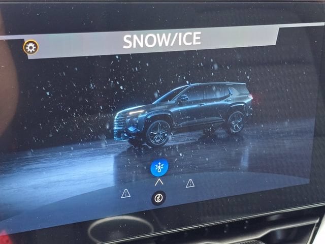 2026 Chevrolet Equinox LT - Photo 7