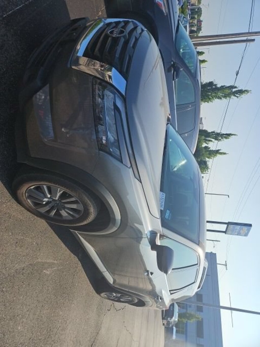 Used 2025 Nissan Pathfinder SV SUV