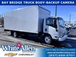 Chevrolet 4500 HG LCF Gas