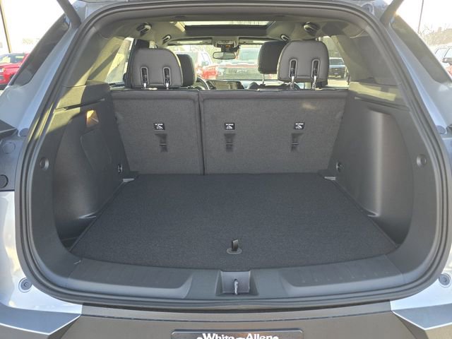 2026 Chevrolet Trailblazer Activ - Photo 12