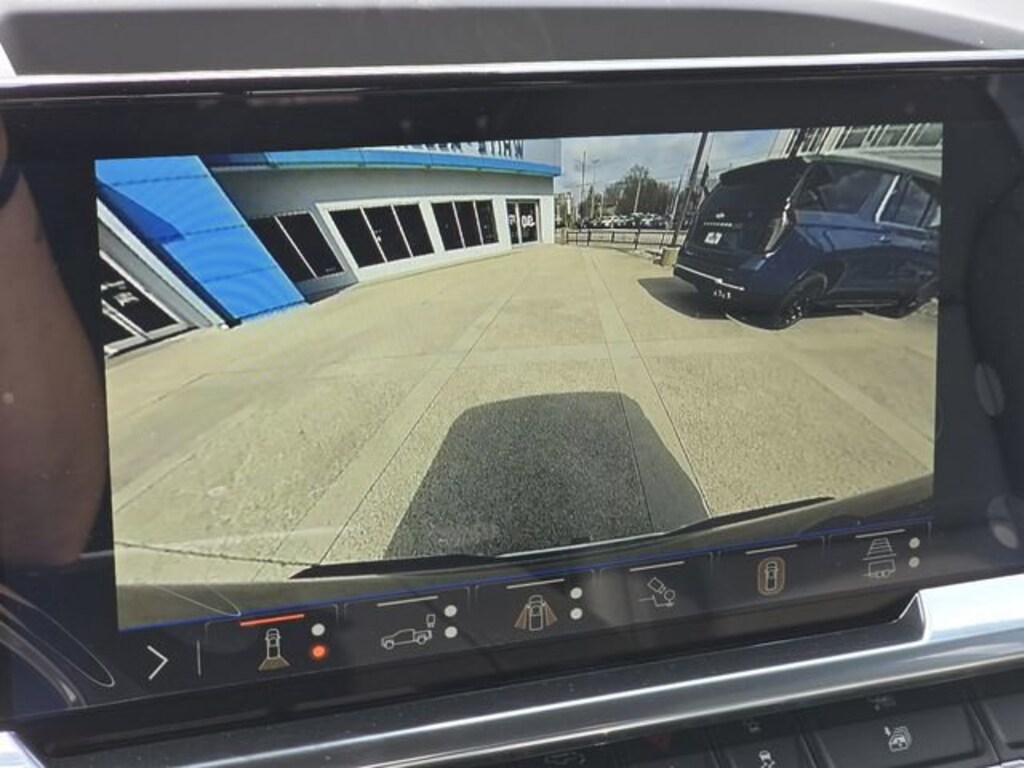 New 2026 Chevrolet Silverado 1500 LT Truck