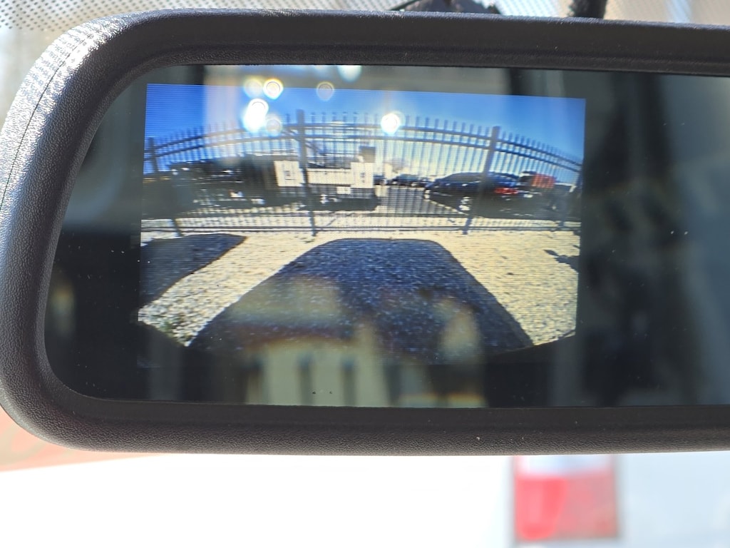 New 2026 Chevrolet Express Cargo Van 1WT Van