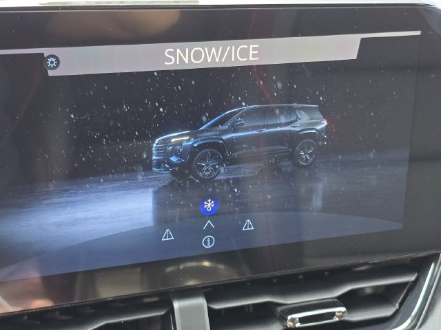 2027 Chevrolet Equinox RS - Photo 9