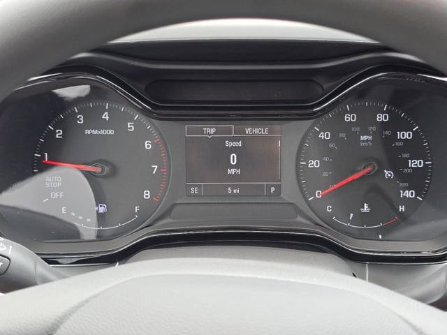 2026 Chevrolet Trax LS - Photo 14
