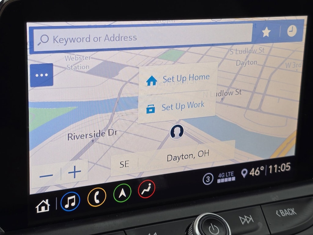 Certified 2020 Chevrolet Blazer Premier SUV