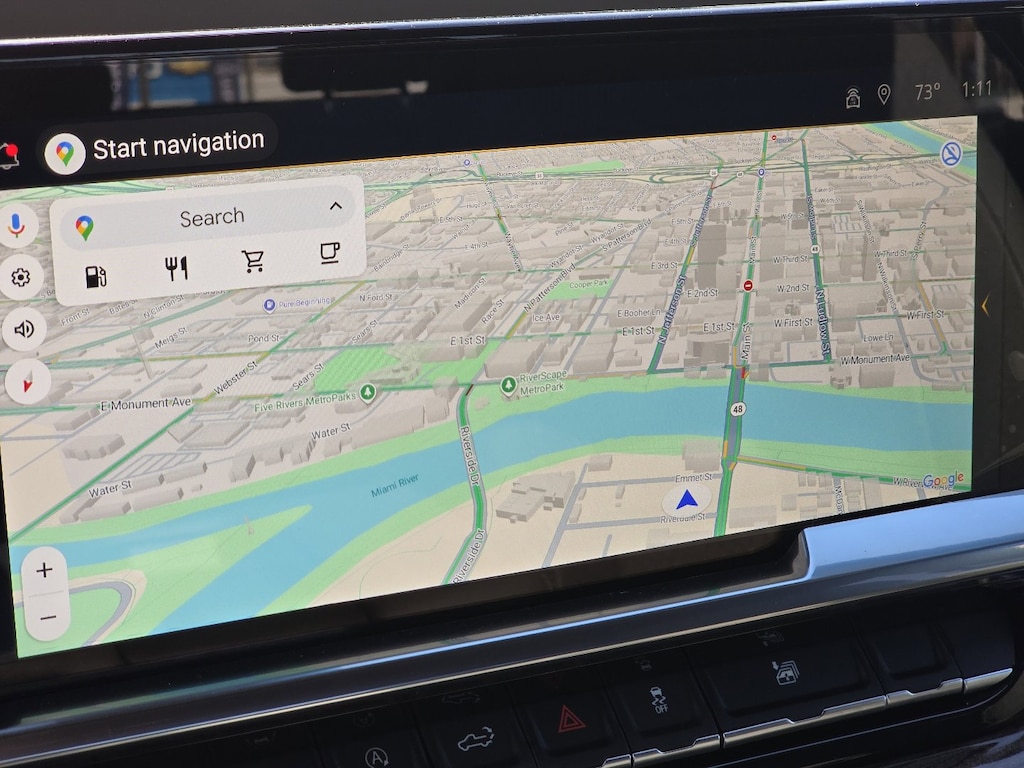 New 2026 Chevrolet Silverado 1500 LT Truck