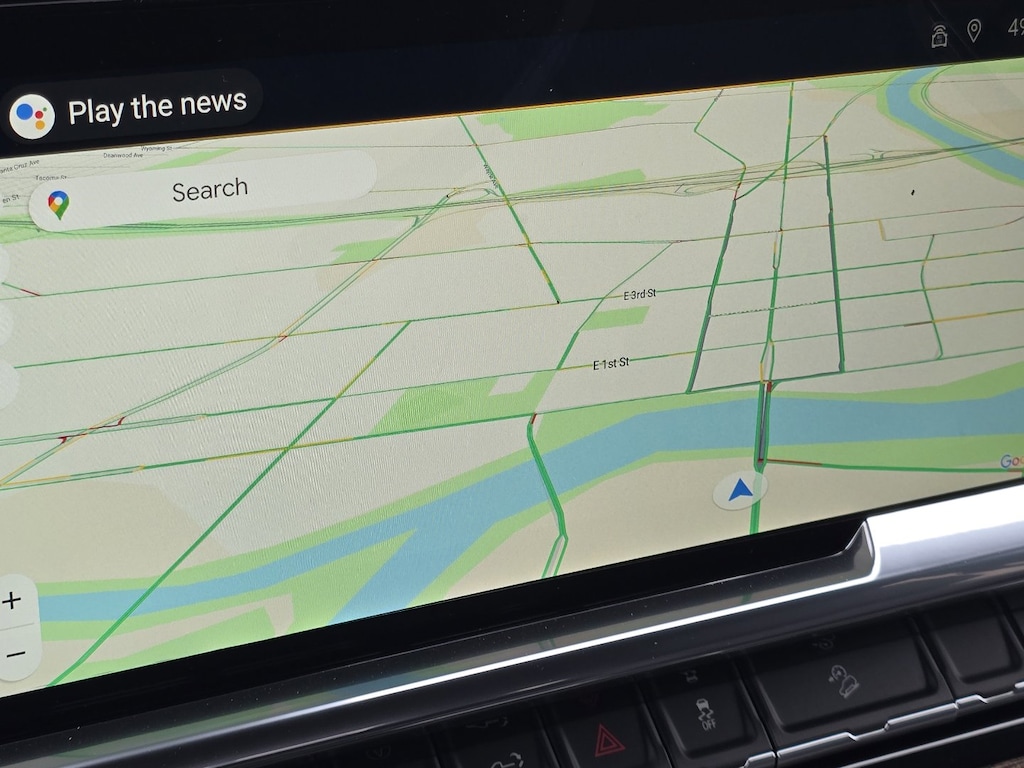 New 2026 Chevrolet Silverado 1500 LT Trail Boss Truck