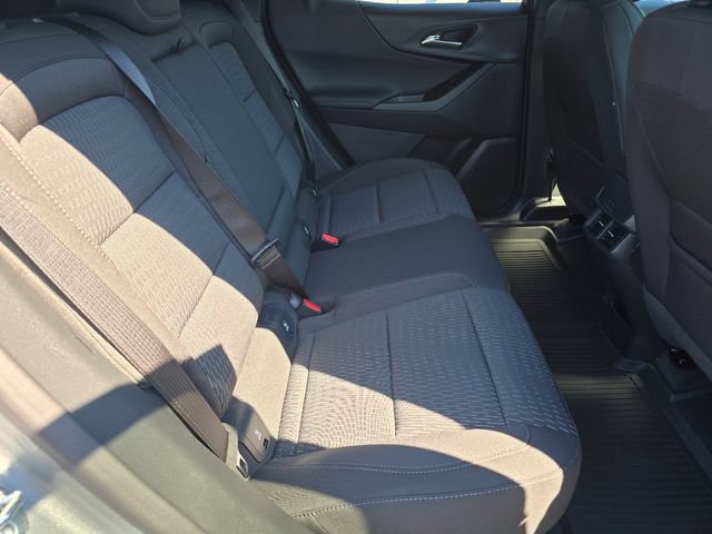 2026 Chevrolet Equinox LT - Photo 13