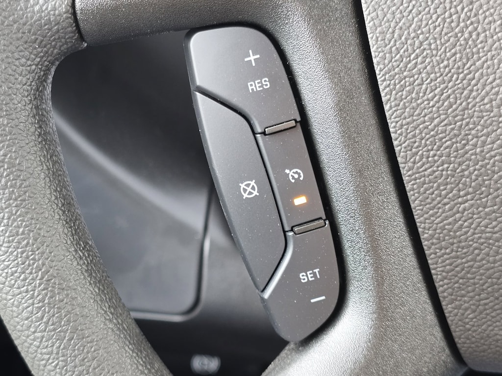 New 2026 Chevrolet Express Cargo Van 1WT Van