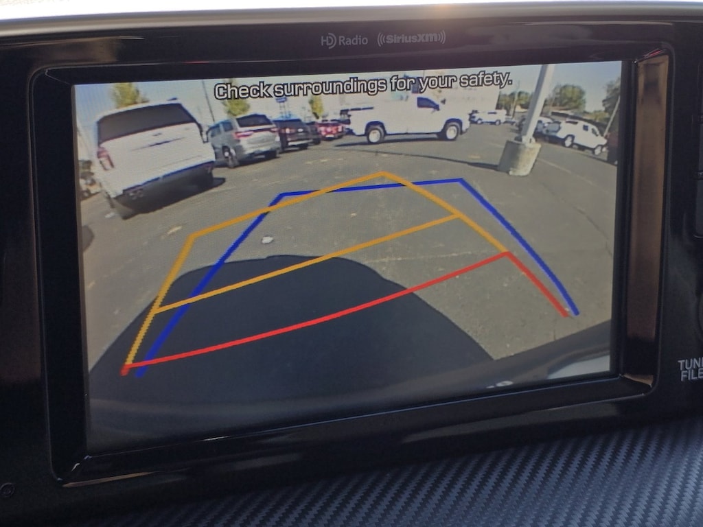 Used 2021 Hyundai Tucson SEL SUV