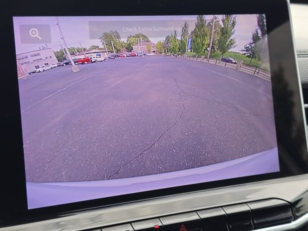 Used 2023 Jeep