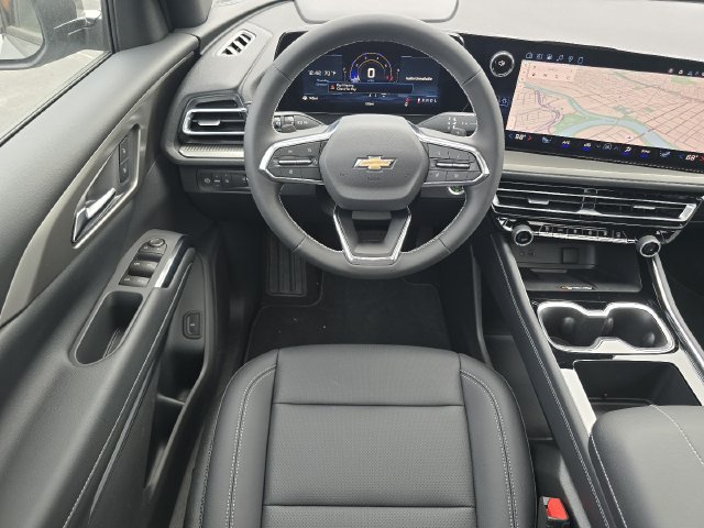 New 2027 Chevrolet Traverse FWD LT SUV