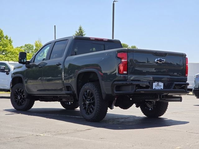 2026 Chevrolet Silverado 2500 HD LT - Photo 10
