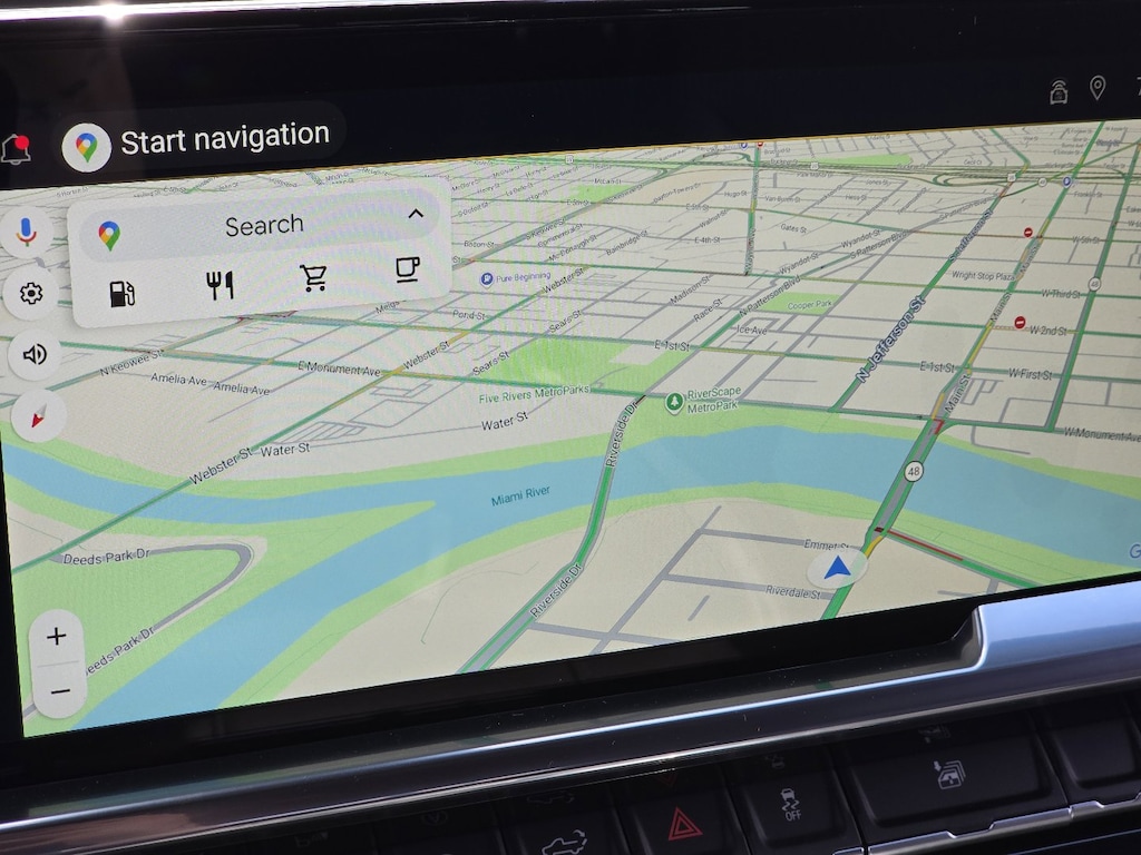 New 2026 Chevrolet Silverado 1500 LT Truck