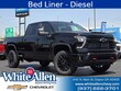  Chevrolet Silverado 2500HD