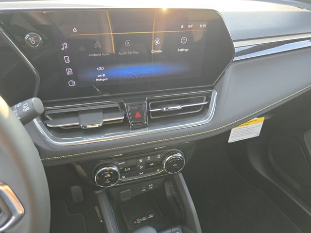 2025 Chevrolet Trailblazer Activ - Photo 15
