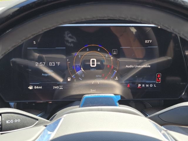 2026 Chevrolet Suburban High Country - Photo 15