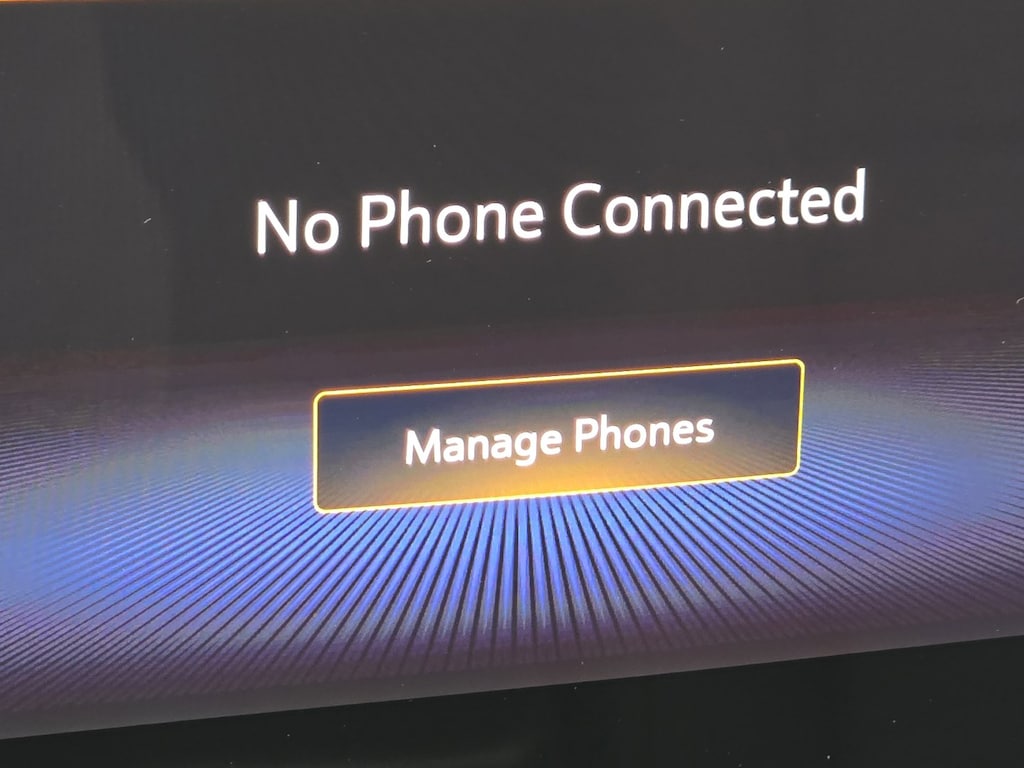 New 2025 Chevrolet Trax 2RS SUV