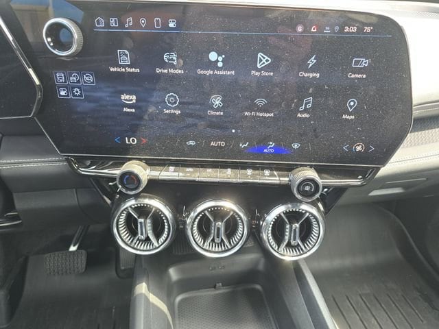 2025 Chevrolet Blazer EV LT - Photo 14