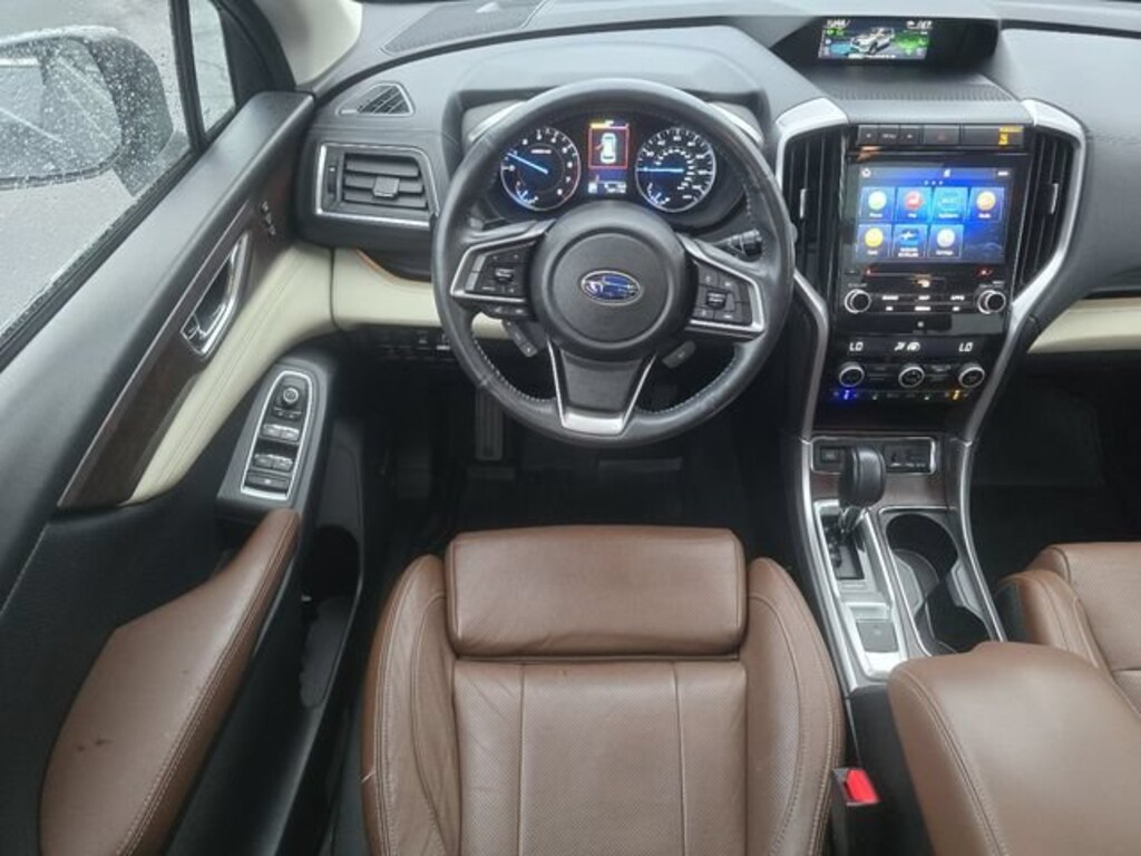 Used 2019 Subaru Ascent Touring SUV