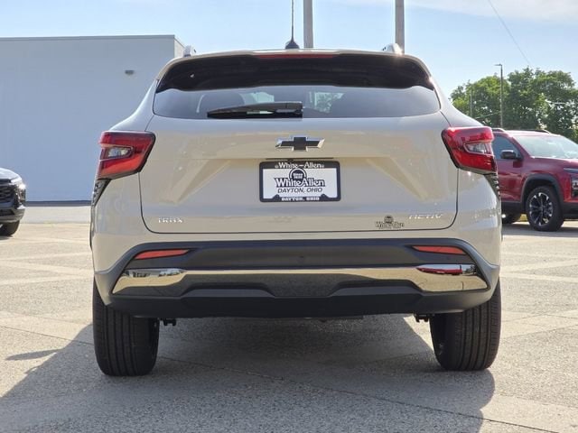 2026 Chevrolet Trax Activ - Photo 10