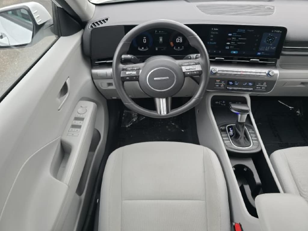 Used 2024 Hyundai