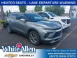  Chevrolet Blazer