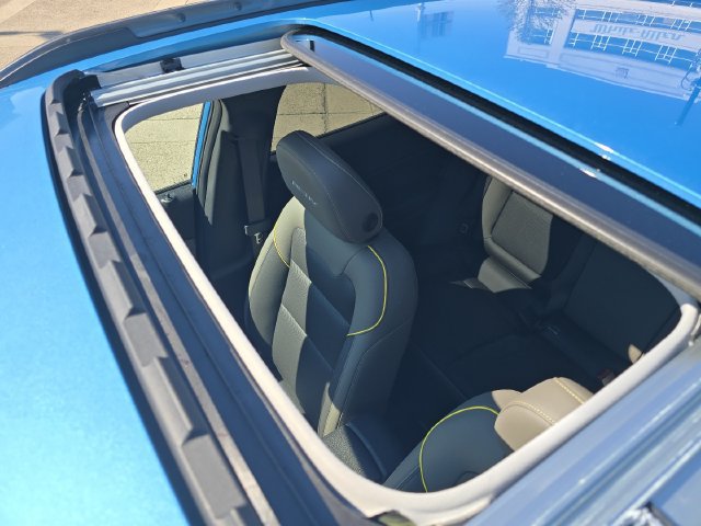 New 2026 Chevrolet Trax Activ SUV