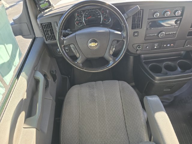 Used 2021 Chevrolet