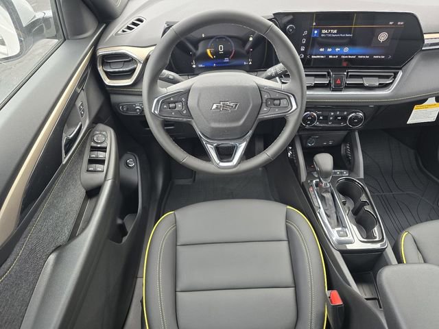 2026 Chevrolet Trailblazer Activ - Photo 14