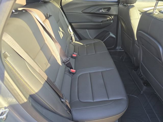 2026 Chevrolet Trailblazer Activ - Photo 13