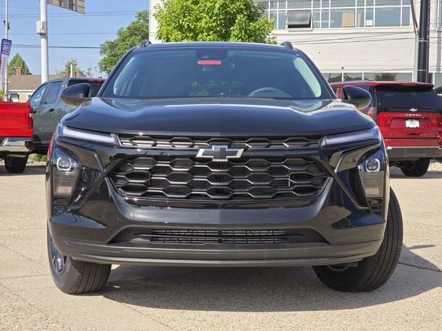 2026 Chevrolet Trax LT - Photo 8