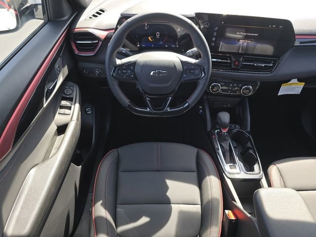 2025 Chevrolet Trailblazer RS - Photo 14