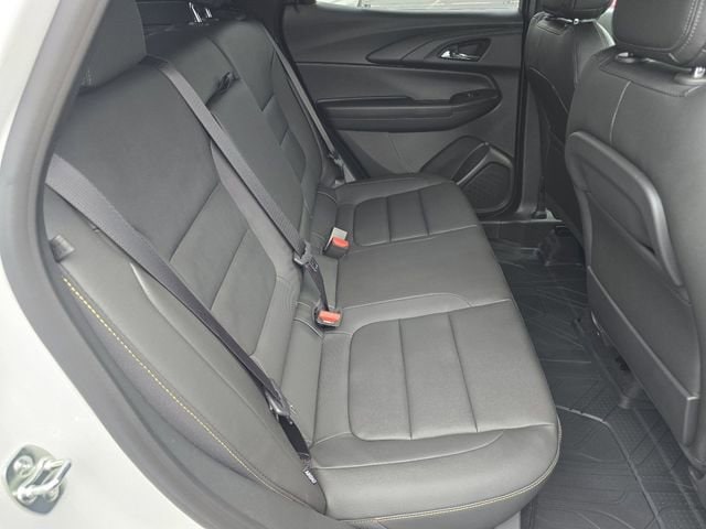 2026 Chevrolet Trailblazer Activ - Photo 13