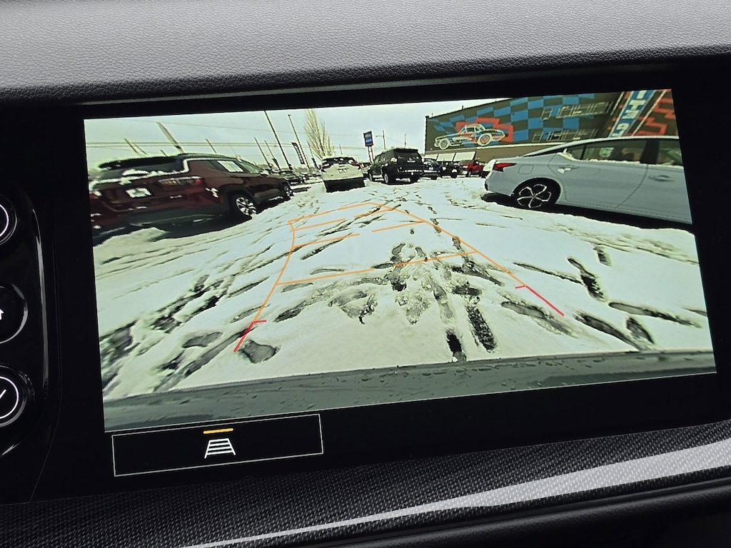 Used 2023 Buick Envision Essence SUV