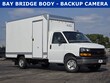 Chevrolet Express Commercial Cutaway