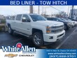 Chevrolet Silverado 2500HD