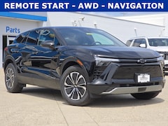 2025 Chevrolet Blazer EV AWD LT SUV