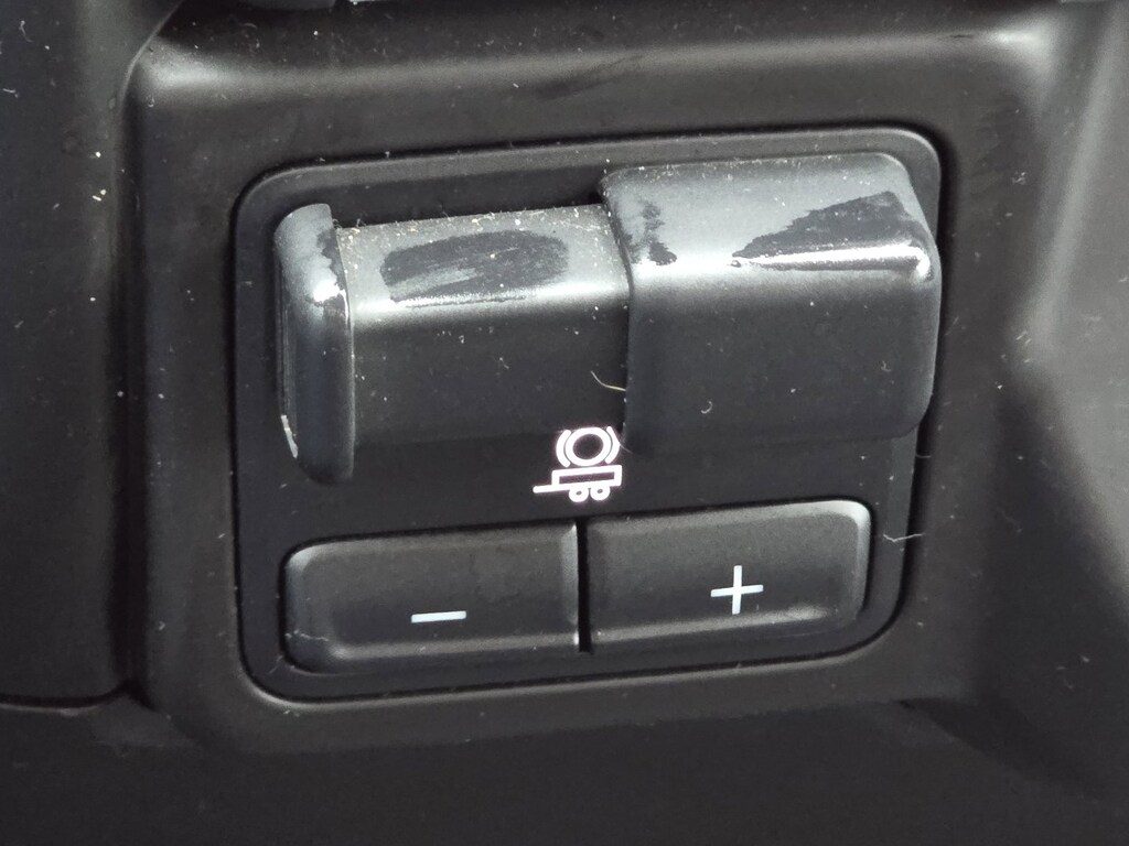 Used 2021 Chevrolet Silverado 1500 Custom Truck Crew Cab